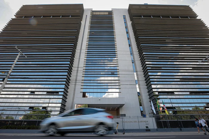 Bruno Todeschini / Agencia RBS Bruno Todeschini / Agencia RBS