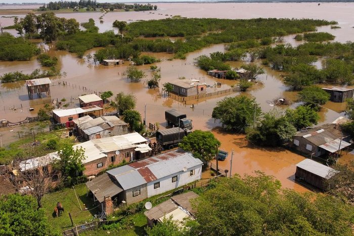 Defesa Civil / Divulgação