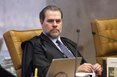 Ministro Dias Toffoli. Foto: Nelson Jr./SCO/STF (08/08/2018)<!-- NICAID(13683465) -->