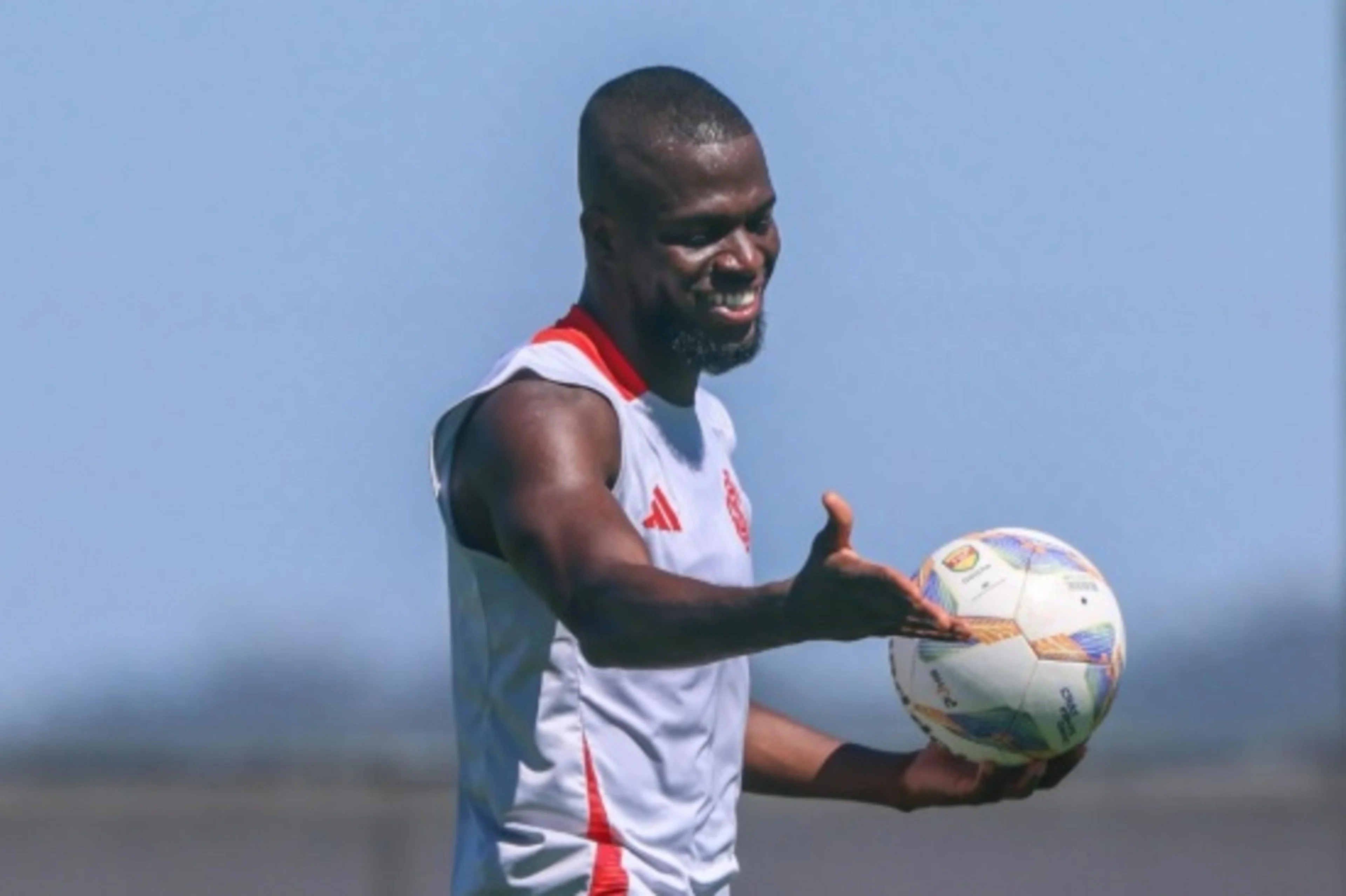 Ricardo Duarte/Inter/Divulgação