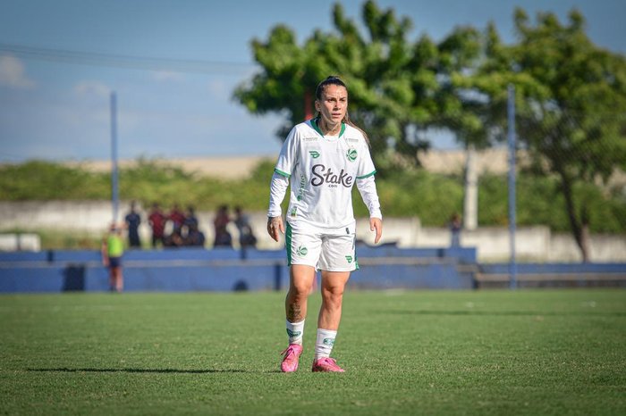 Nathan Bizotto / EC Juventude/Divulgação