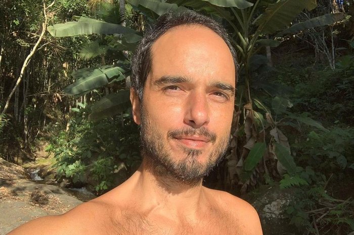 Léo Rosa / Instagram / Reprodução Léo Rosa / Instagram / Reprodução