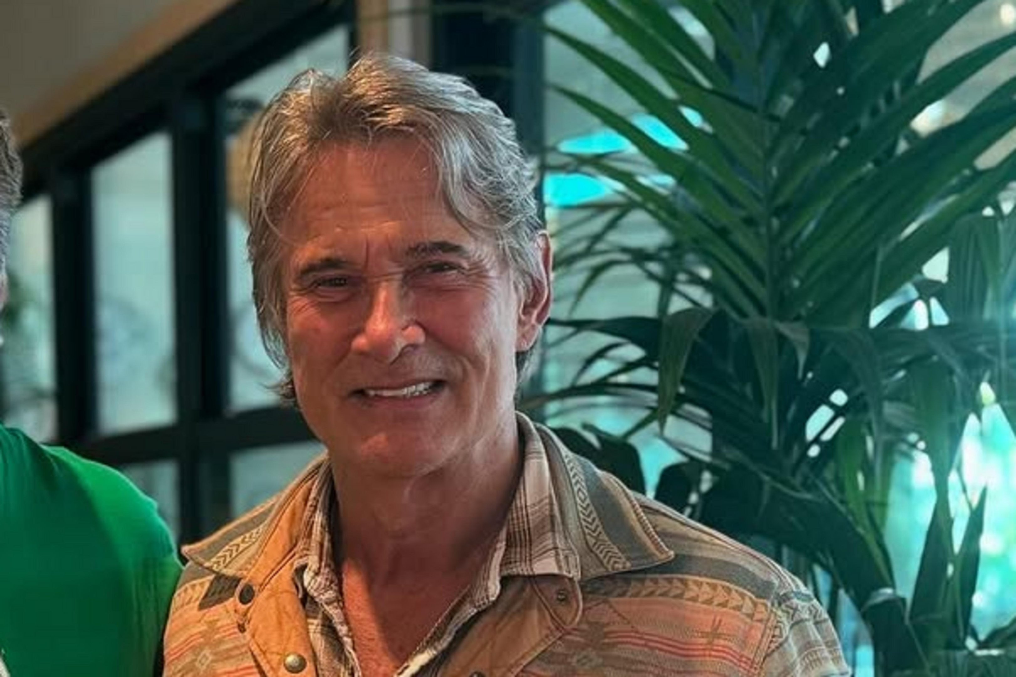 Richard Norton, coreógrafo de dublês e ator de Mad Max, morre aos 75 ...