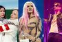 Coachella 2026: Karol G, Wet Leg e Foster the People encerram o domingo do festival