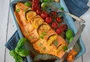 5 receitas com peixe ricas em proteína para incluir na dieta