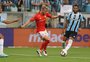 Como foi o desempenho de Pedro Henrique no Gre-Nal 438