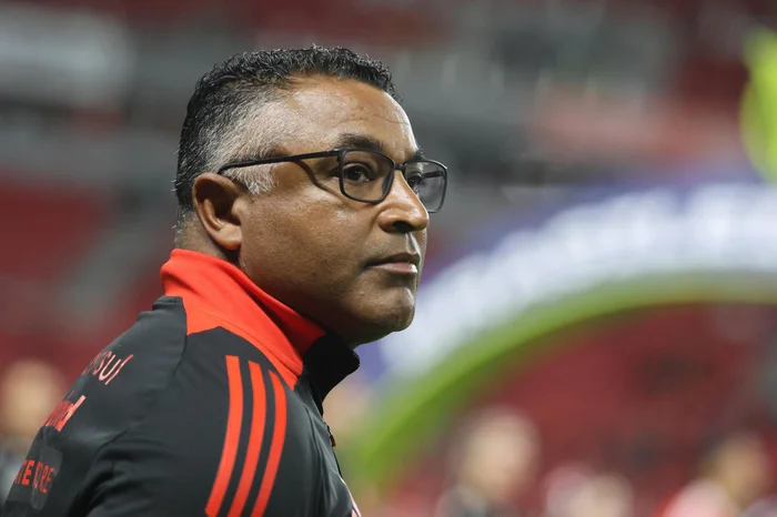 Ricardo Duarte / SC Internacional/Divulgação