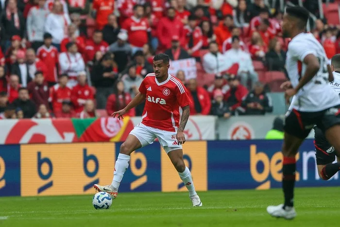 Ricardo Duarte / Inter, Divulgação