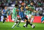 Grêmio minimiza problemas contra o Juventude e aposta em força máxima para o Gre-Nal