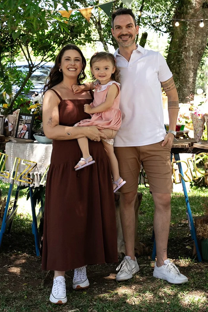 Rafaela Bins / Divulgação Rafaela Bins / Divulgação