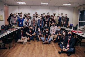 Zabbix / Divulgação Zabbix / Divulgação