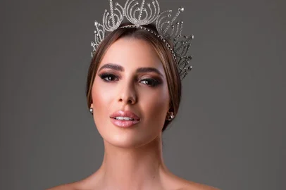 Tainá Laydner Fiore - Miss Rio Grande do Sul CNB 2022<!-- NICAID(15166463) -->