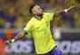 Lula revela conversa com Ancelotti sobre convocação de Neymar: "Não pode ir pelo nome"