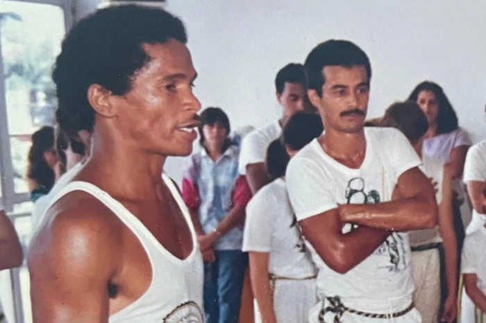 Acervo Pessoal / Divulgação Acervo Pessoal / Divulgação