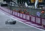 Norris aproveita punição de Piastri e vence o GP da Grã-Bretanha; Hulkenberg conquista primeiro pódio na Fórmula 1