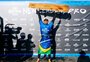 Italo Ferreira vence etapa na Nova Zelândia, assume liderança  e consolida domínio brasileiro na WSL