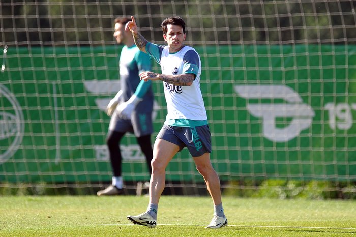 Porthus Junior / Agencia RBS