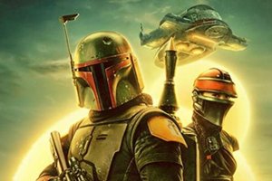 Lucasfilm / Reprodução IMDb Lucasfilm / Reprodução IMDb