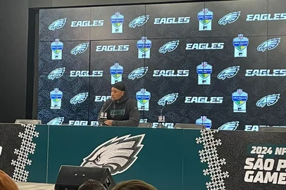 Saquon Barkley