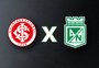 Acompanhe a repercussão de Inter x Atlético Nacional na Jornada Digital da Gaúcha