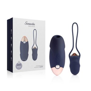 Egalité Sex Shop / Divulgação