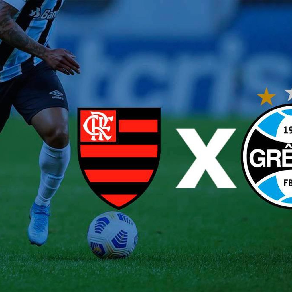 Flamengo não terá Wesley para jogo da volta contra o Grêmio na