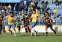 Pelotas empata com o Bagé e se mantém na liderança da Divisão de Acesso