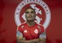 Mercado, zagueiro do Inter, alerta sobre os perigos do São Paulo: "Roger nos conhece bem"