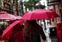 Chuva intensa segue nos próximos dias no norte do RS; veja a previsão