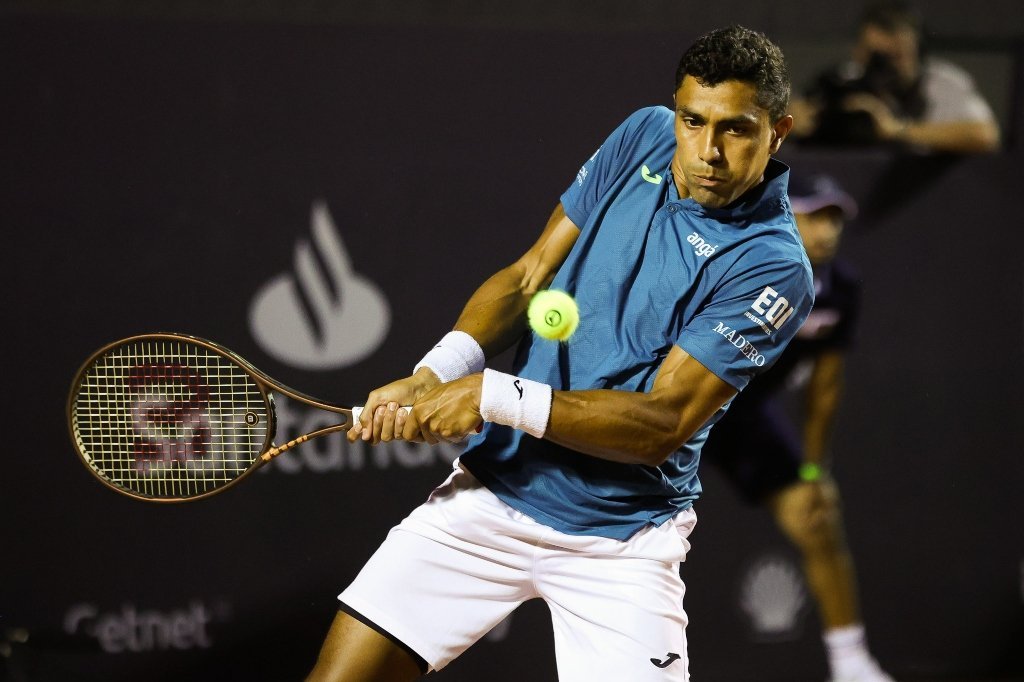 Tenis aberto top estados unidos