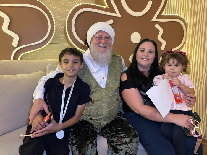 Júlia Taube / Agência RBS Júlia Taube / Agência RBS