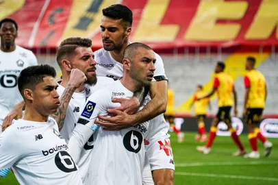 Burak Yilmaz