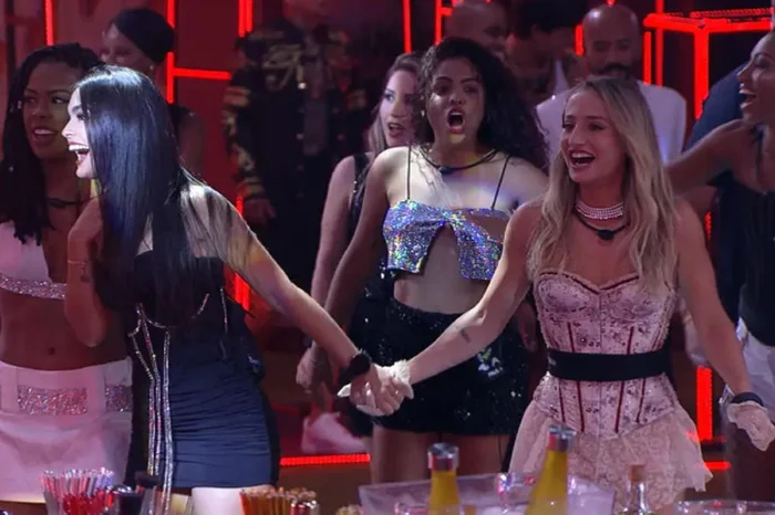 Gshow / Divulgação