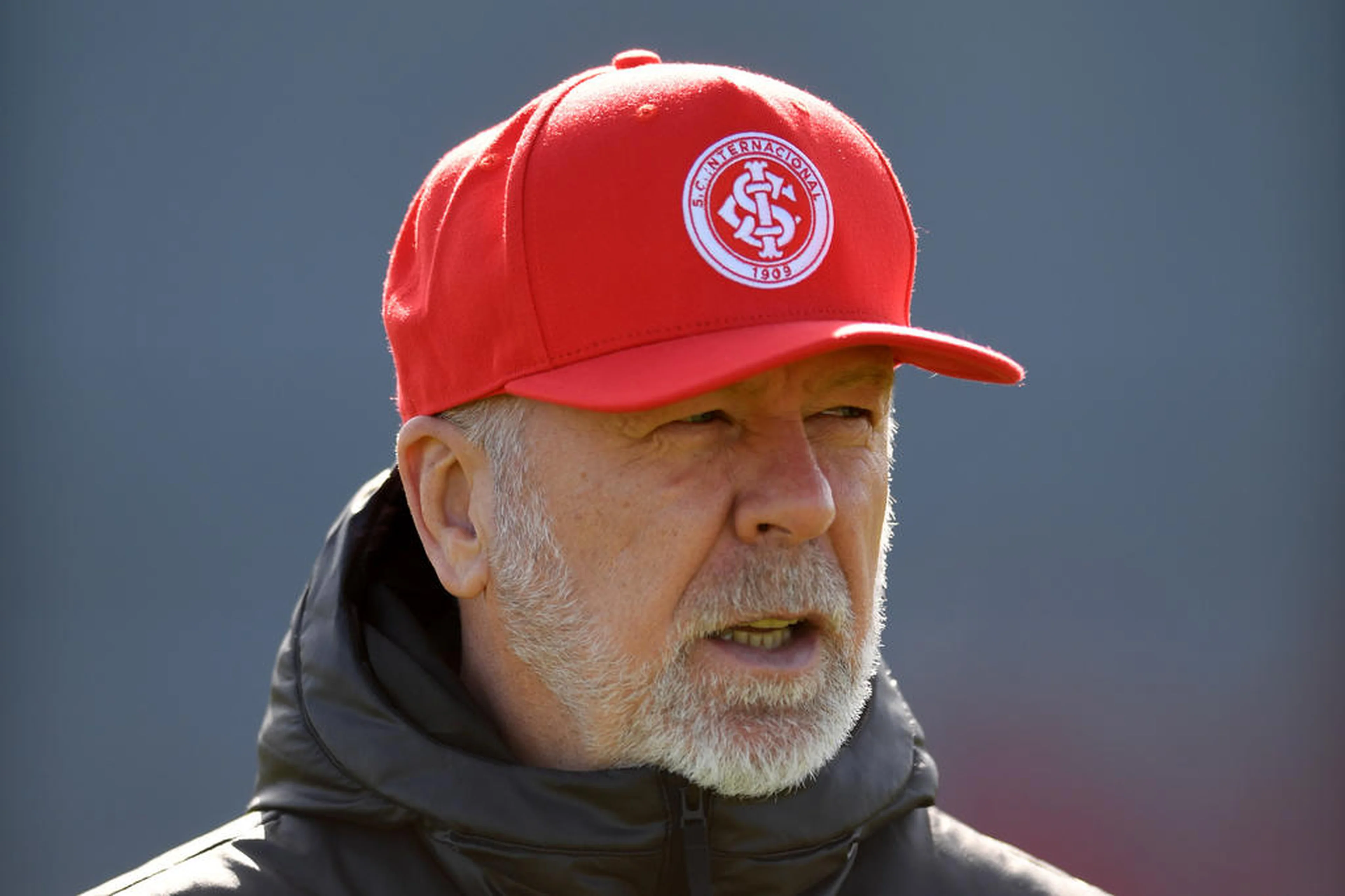 Ricardo Duarte/Internacional/Divulgação