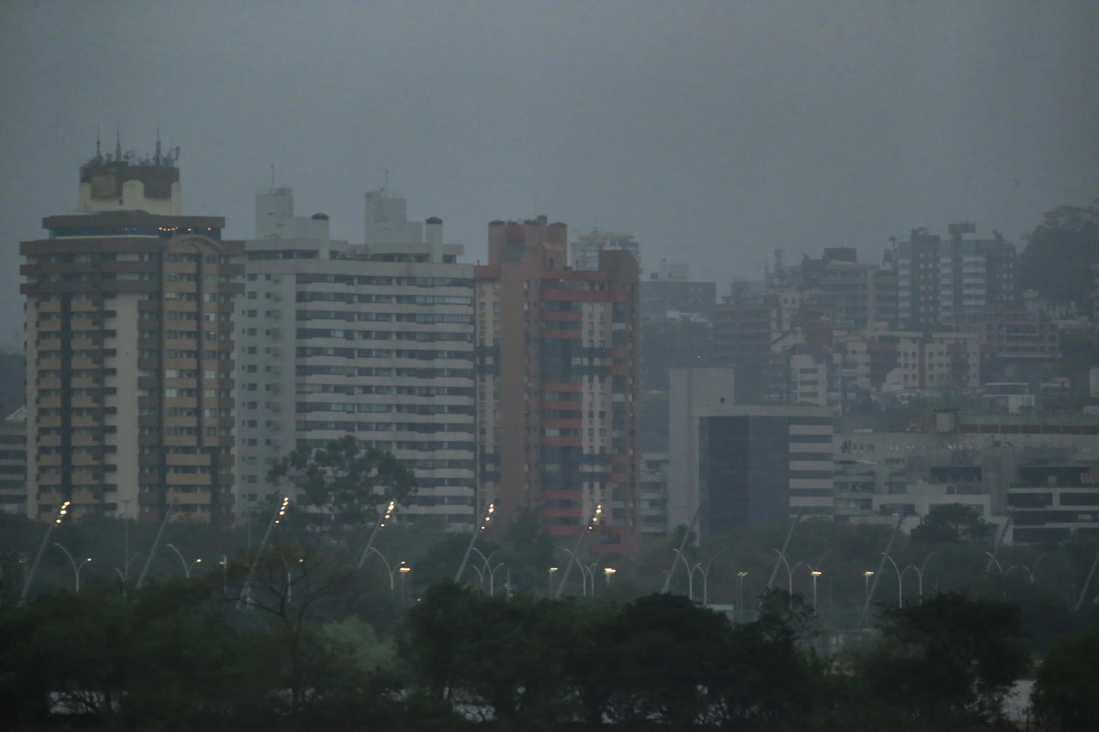 Ronaldo Bernardi/Agencia RBS