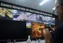 VÍDEO: Centro Integrado de Operações de Caxias do Sul completa seis meses com reduções de índices criminais