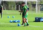 Juventude perde dois titulares para a partida contra o Londrina 
