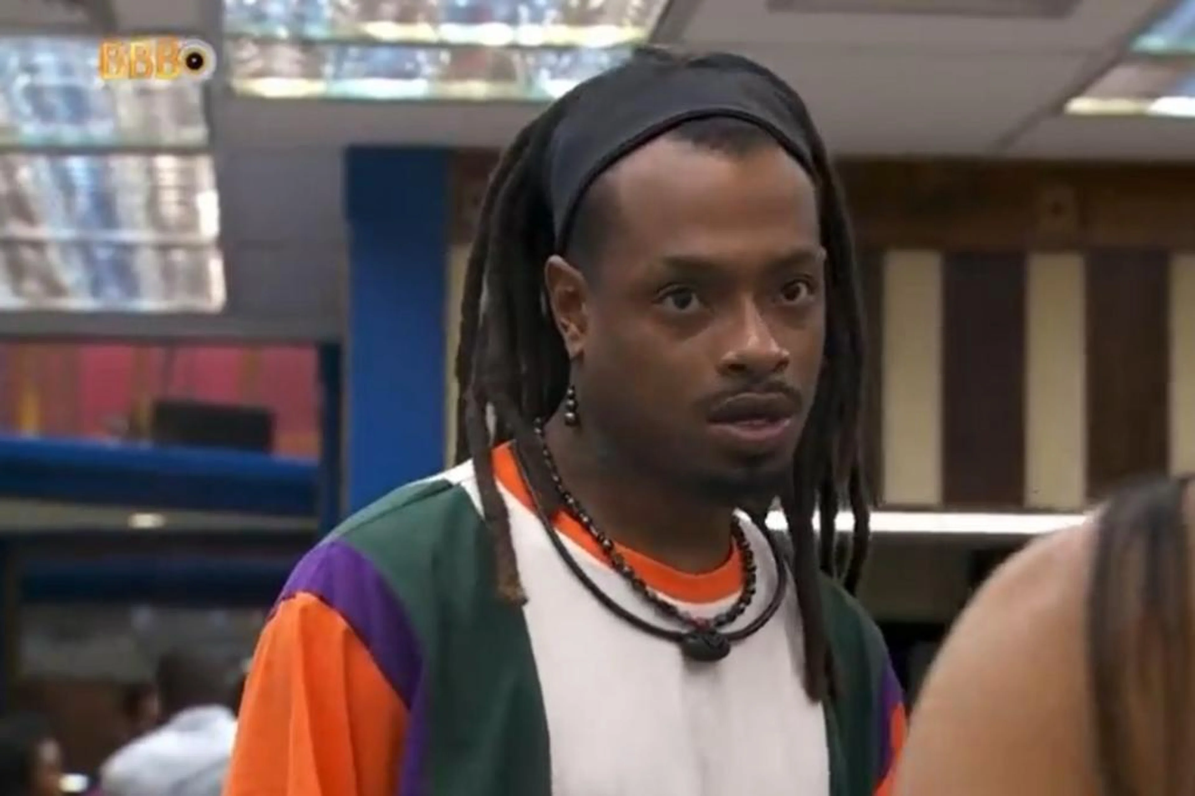 TV Globo/Reprodução