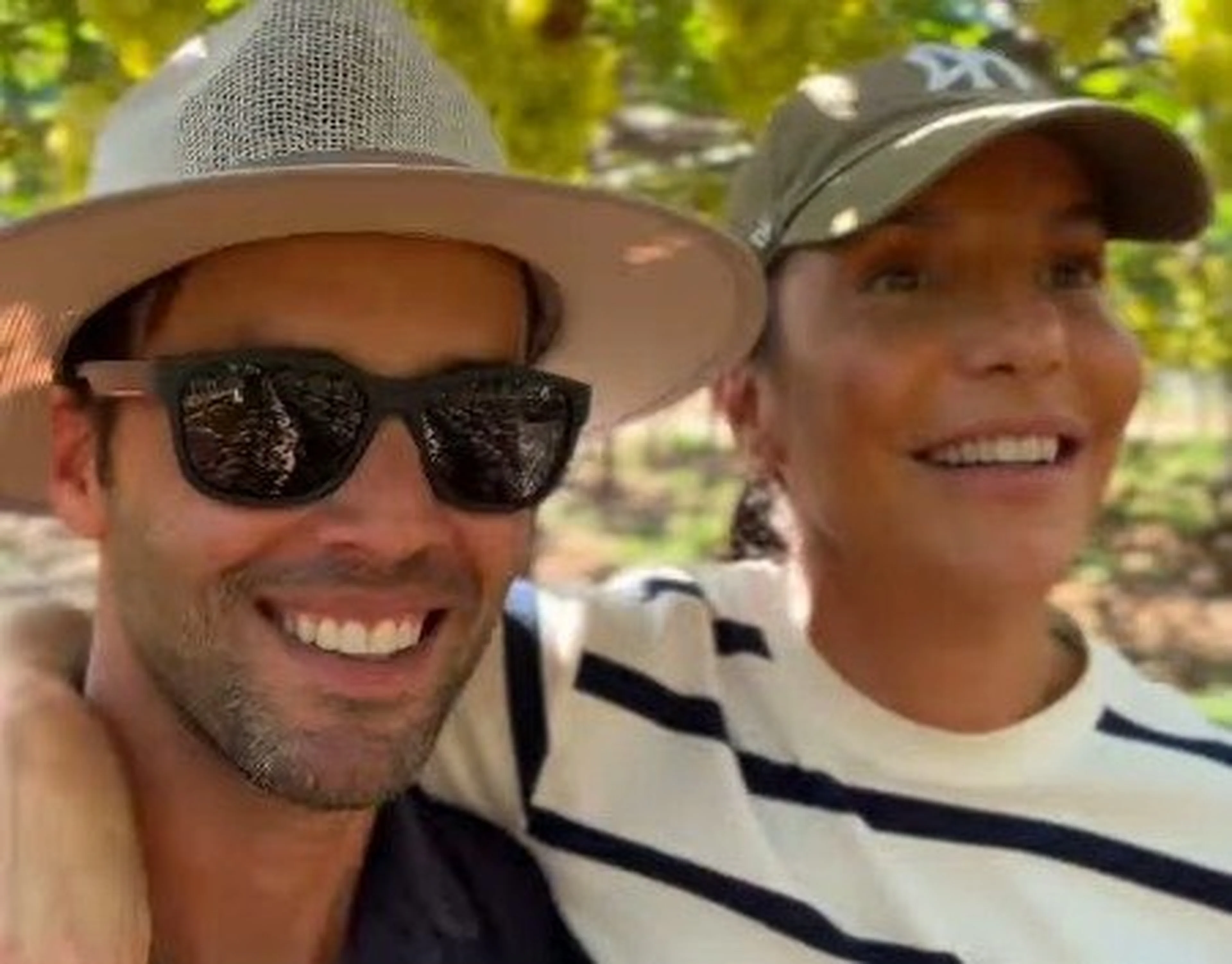 @danielcady / Instagram/Reprodução