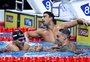 Nicholas Santos faz história e é prata nos 50m borboleta no Mundial de Esportes Aquáticos