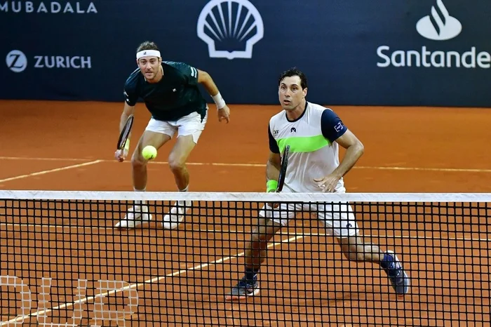 Fotojump / Rio Open.Divulgação Fotojump / Rio Open.Divulgação