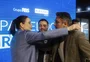 Com Zucco e Juliana fugindo dos debates, perde o eleitor
