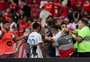 Procurador do TJD-RS apresentará denúncia por confusões no jogo entre Inter e Caxias até quarta-feira