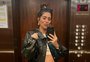 Fernanda Paes Leme revela o momento que descobriu que estava grávida: "É o som da vida"