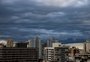 Chuva forte e temperaturas baixando: veja a previsão do tempo para o domingo no RS