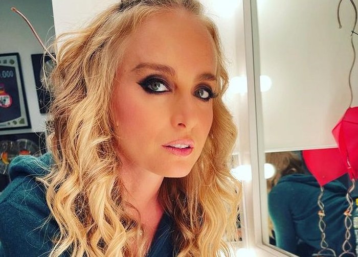 @angelicaksy Instagram / Reprodução @angelicaksy Instagram / Reprodução