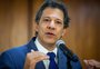 Haddad diz que governo enviará ao Congresso regulamentação da reforma tributária na próxima semana