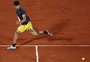 Carlos Alcaraz elimina norte-americano e vai às oitavas em Roland Garros