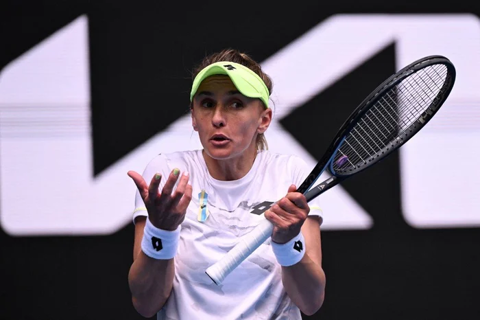 WILLIAM WEST / AFP