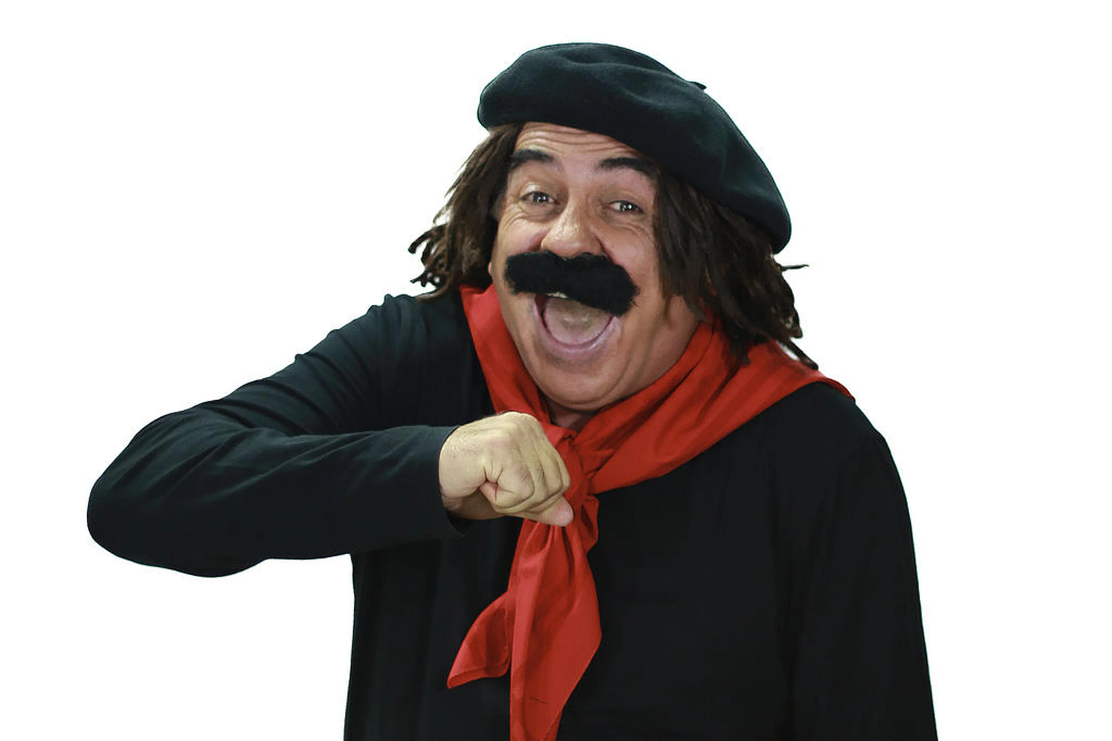 Fabrício Eckhard/Divulgação